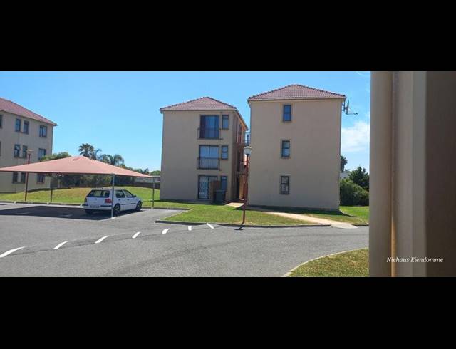 1 BEDROOM APARTMENT FOR SALE IN ONVERWACHT